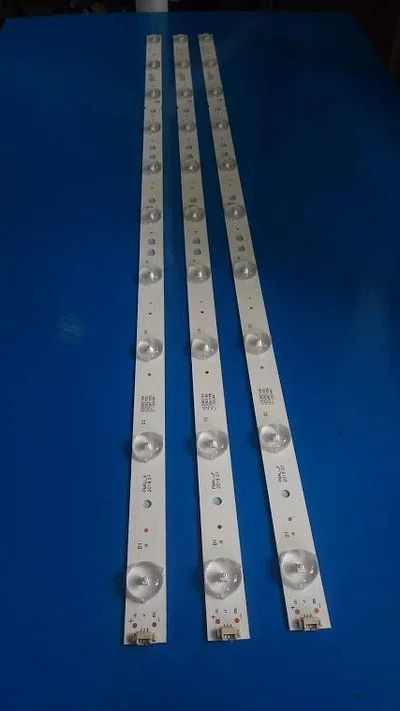 Лот: 8180584. Фото: 1. LED-подсветка LED315D10-07(B... Светодиоды
