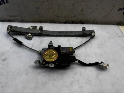 Лот: 25531483. Фото: 1. стеклоподъемный механизм Nissan... Двигатель и элементы двигателя