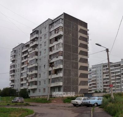 Лот: 6246948. Фото: 1. Сдам 1-комнатную на ул. П.И.Словцова... Квартиры, студии