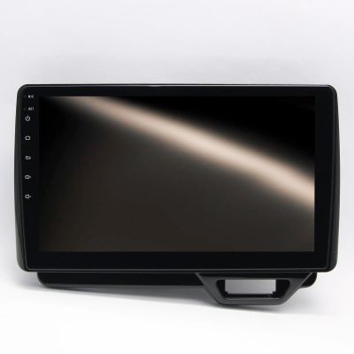 Лот: 20948673. Фото: 1. Переходная рамка для HONDA N-Box... Переходные рамки, крепления для автомагнитол