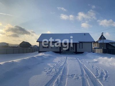 Лот: 21335348. Фото: 1. Продам 1-этажн. дом 151 кв.м... Дома