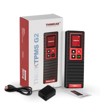 Лот: 14930037. Фото: 1. Сканер датчиков TPMS Thinkcar... Диагностическое оборудование, измерительный инструмент