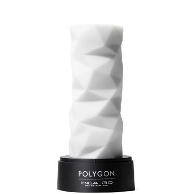 Лот: 24254947. Фото: 1. Мастурбатор Tenga 3D Polygon... Игрушки