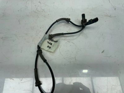 Лот: 22460321. Фото: 1. датчик abs Nissan Terrano D10. Двигатель и элементы двигателя