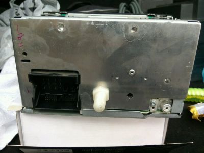 Лот: 9898234. Фото: 1. Ford 6000CD. Автомагнитолы