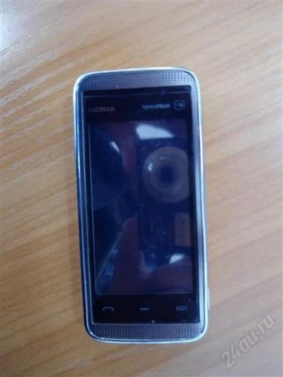 Лот: 2302611. Фото: 1. NOKIA 5530 возможен обмен... Смартфоны