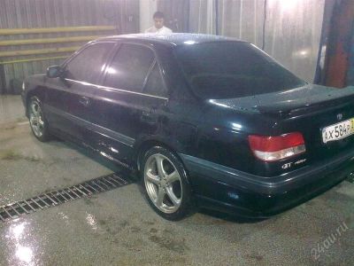 Лот: 1990405. Фото: 1. литье R17 5x100 Subaru. Шины на дисках