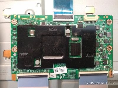 Лот: 11541929. Фото: 1. t-con BN41-02069 LSF460HJ02 Samsung... Печатные платы