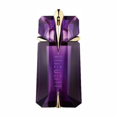 Лот: 17598898. Фото: 1. Thierry Mugler Alien парфюмерная... Женская парфюмерия