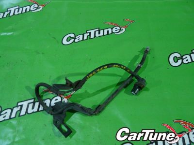 Лот: 10617961. Фото: 1. датчик abs FR toyota aristo JZS161... Электрооборудование