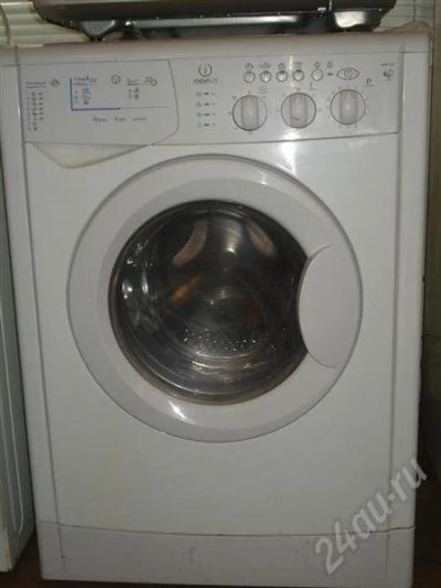 Лот: 334561. Фото: 1. индезит с сушкой. Стиральные машины