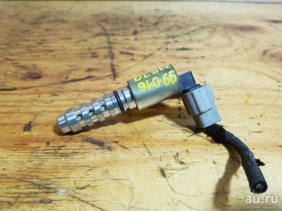 Лот: 18537009. Фото: 1. Клапан vvti Nissan Serena C25... Двигатель и элементы двигателя