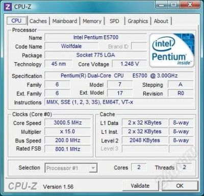 Лот: 2457210. Фото: 1. Игровой Core2Duo 2x3000MHz. Процессоры