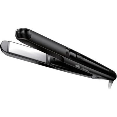 Лот: 11699035. Фото: 1. Выпрямитель BRAUN ST 510. Укладка и стрижка волос, бритьё, эпиляция