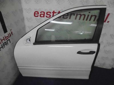 Лот: 14240433. Фото: 1. ДВЕРЬ БОКОВАЯ (для марок: MERCEDES-BENZ... Кузов