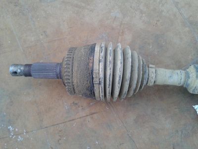 Лот: 6387502. Фото: 1. Шрус nissan x-trail. nt-30 Полный... Ходовая, подвеска, рулевое управление