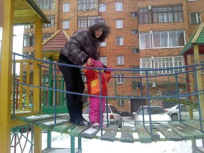 Лот: 2211821. Фото: 1. Зимняя куртка Amisu. Верхняя одежда
