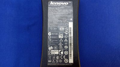 Лот: 21574625. Фото: 1. Другое Original Lenovo Ноутбук... Запчасти для остальной бытовой техники