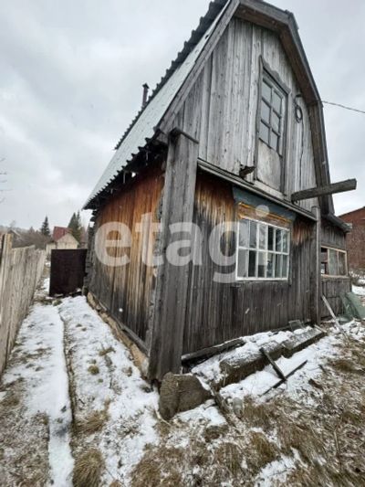 Лот: 25298585. Фото: 1. 2-комн. дача , садоводческое некоммерческое... Дачи