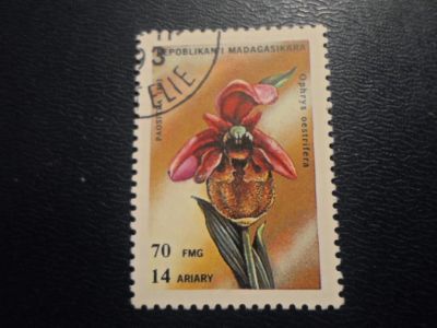 Лот: 17943422. Фото: 1. Марка для Вашей коллекции. №61089. Марки
