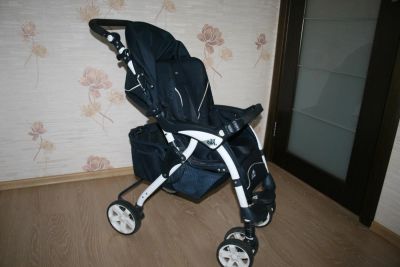 Лот: 9056802. Фото: 1. Коляска Cam Portofino Elegant. Коляски