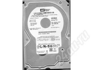 Лот: 597328. Фото: 1. Жесткий диск SATA 160 gb. Жёсткие диски (HDD)