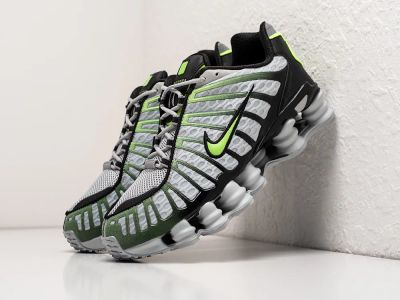 Лот: 20853939. Фото: 1. Кроссовки Nike Shox TL. Кеды, кроссовки, слипоны