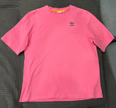 Лот: 18727326. Фото: 1. Футболка мужская adidas. Футболки, поло