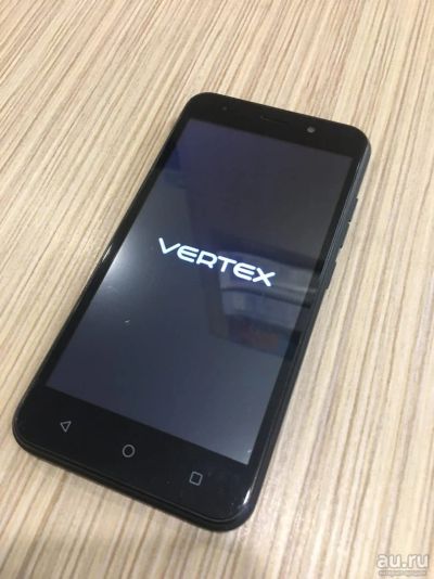 Лот: 15199955. Фото: 1. Мобильный телефон Vertex Impress... Чехлы, бамперы