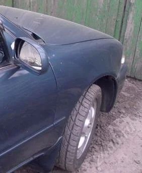 Лот: 1596519. Фото: 1. Литье TOYOTA 4*100 , легкие. Диски