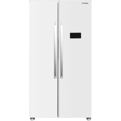 Лот: 25791629. Фото: 1. Холодильник Hyundai CS55023F. Холодильники, морозильные камеры