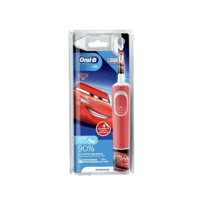 Лот: 23725278. Фото: 1. Oral-B Щетка зубная электрическая... Лекарства