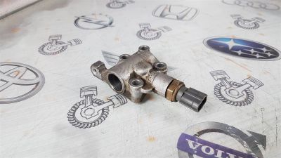 Лот: 23588368. Фото: 1. Клапан VVT-i Subaru Legacy EJ253... Двигатель и элементы двигателя