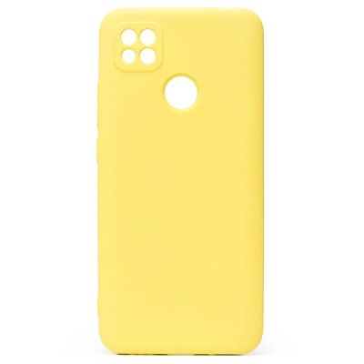 Лот: 20272592. Фото: 1. Чехол Xiaomi Redmi 10A (220233L2C... Чехлы, бамперы