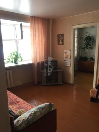 Лот: 15663400. Фото: 1. Продается 2-х комн. квартира 42... Квартиры, студии