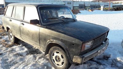 Лот: 11215693. Фото: 1. лада 2104. Автомобили