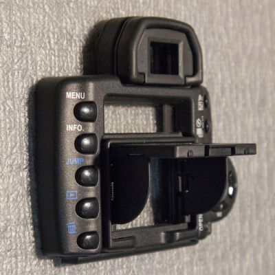 Лот: 15248808. Фото: 1. Бленда и защита для дисплея Canon... Другое (аксессуары, расходные материалы)