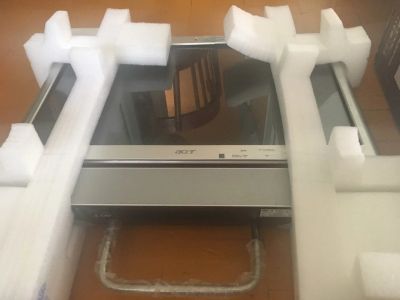 Лот: 9618945. Фото: 1. Продам моноблок Acer Aspire z... Моноблоки