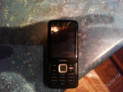 Лот: 1298669. Фото: 1. Обменяю или продам Nokia n82. Смартфоны