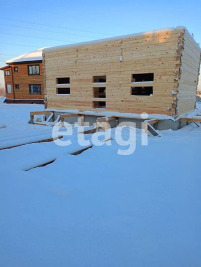 Лот: 24868546. Фото: 1. Продам 2-этажн. дом 100 кв.м... Дома