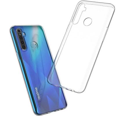 Лот: 19906523. Фото: 1. Чехол Oppo A36 (PESM10)/Realme... Чехлы, бамперы