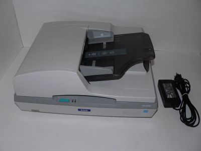 Лот: 9279371. Фото: 1. Протяжный сканер Epson GT-2500. Сканеры