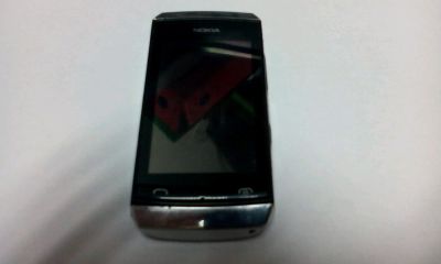 Лот: 10220298. Фото: 1. телефон nokia 305(A2442). Кнопочные мобильные телефоны
