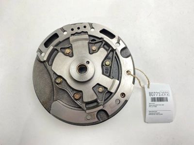 Лот: 21422200. Фото: 1. Насос АКПП Mazda Axela 2005 FN111970XD... Двигатель и элементы двигателя