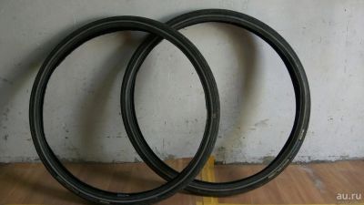 Лот: 9982981. Фото: 1. велопокрышки maxxis overdrive... Запчасти