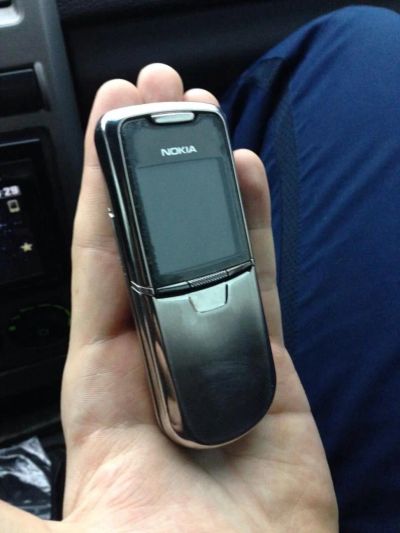 Лот: 5095563. Фото: 1. Nokia 8800 продам. Кнопочные мобильные телефоны