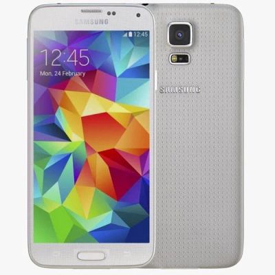 Лот: 4840032. Фото: 1. galaxy 5s ОБМЕН. Смартфоны