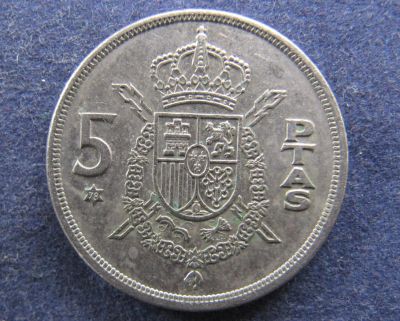Лот: 6453841. Фото: 1. Иностранная монетка №4714. Остальные страны