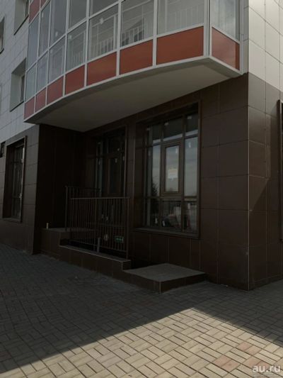 Лот: 13666397. Фото: 1. Сдам помещение под продуктовый... Нежилое