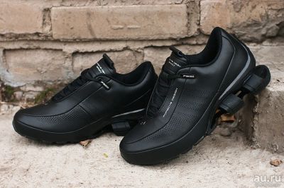 Лот: 10383330. Фото: 1. Adidas Porsche Design GP. Кеды, кроссовки, слипоны